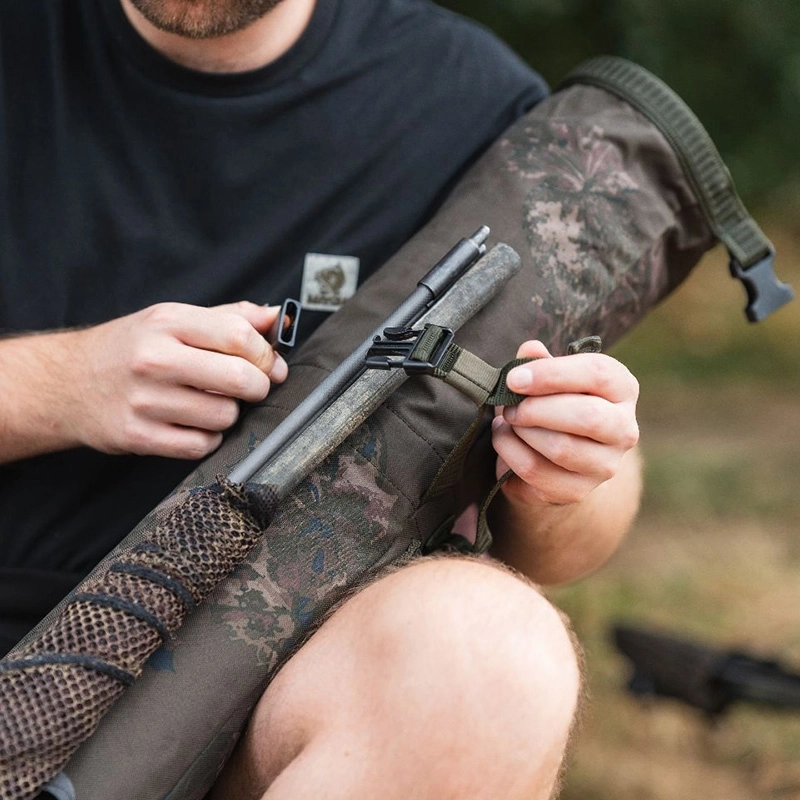 Nash Scope Quiver
